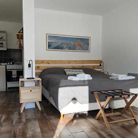 Chalten Mountain Lofts 4 El Chaltén Eksteriør billede